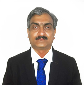 Sridhar Rao