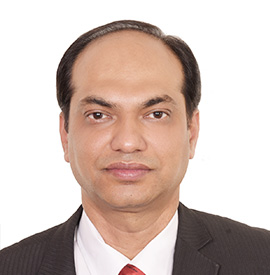 Suresh Kumar